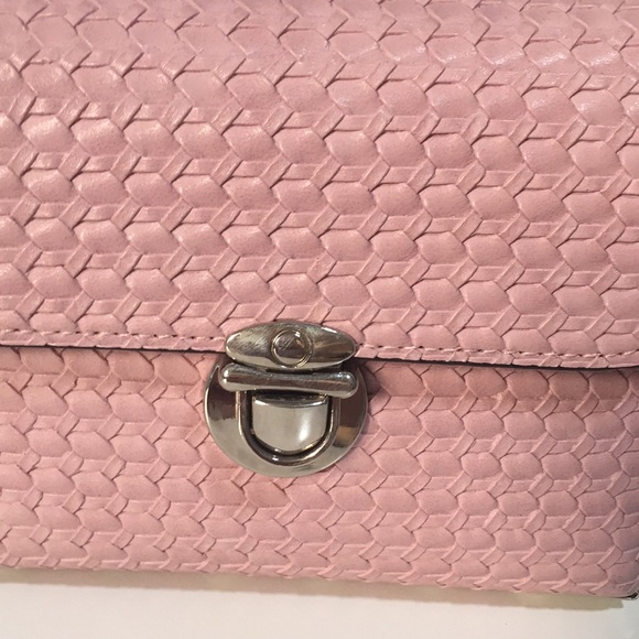 ⭕️3for$15⭕️ Mini pink purse👛 - Picture 7 of 10